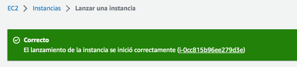 LinuxServerInstallationAWS