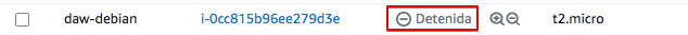 LinuxServerInstallationAWS