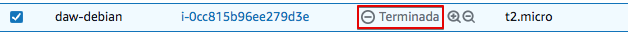 LinuxServerInstallationAWS